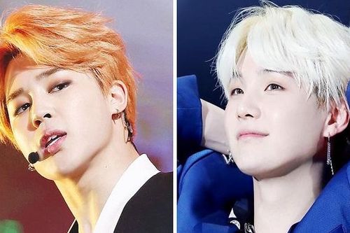 BTS bất ngờ bị lộ màu tóc mới cho màn tái xuất: Jimin và Suga trở về thời kỳ đỉnh cao?
