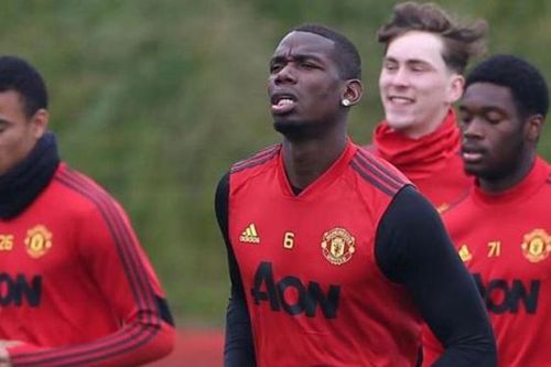 MU trả giá đắt nếu không giành vé dự Champions League