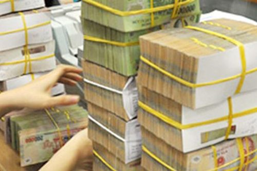 Quốc hội phê chuẩn quyết toán ngân sách nhà nước năm 2018