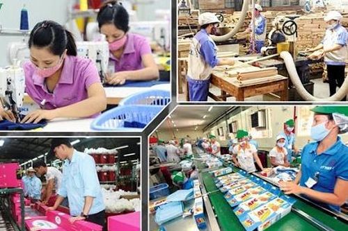 Quốc hội quyết nghị giảm thuế thu nhập doanh nghiệp