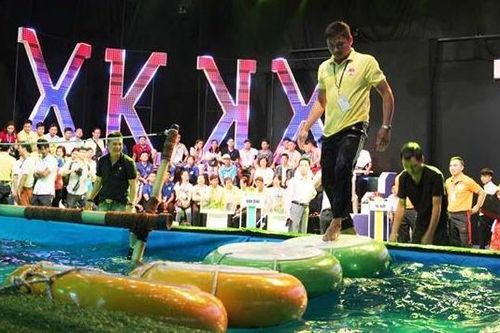 Khởi tranh gameshow tôn vinh lực lượng phòng, chống thiên tai tại chỗ
