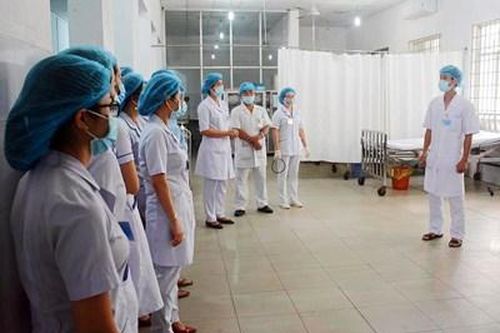 Phục vụ tốt bộ đội và nhân dân