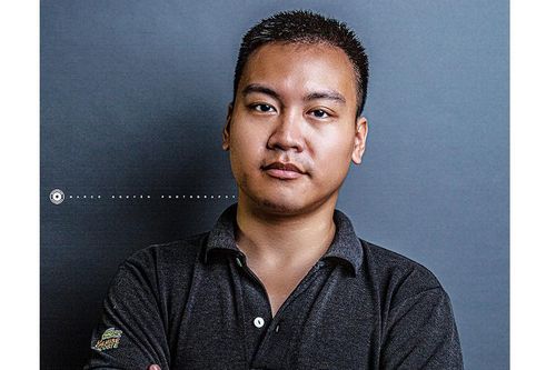 Chàng Thạc sĩ trường Giao thông và cơ duyên với nghệ thuật Nhiếp ảnh
