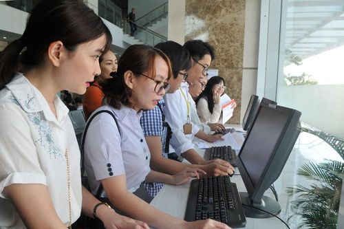 Tạo nền tảng chuyển đổi công nghệ số