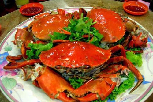 Đặc sản đảo Cù Lao Chàm được du khách nức nở khen ngon