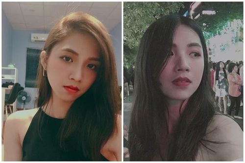 Sau 4 năm du học, 'hot girl ống nghiệm' bị soi nhan sắc