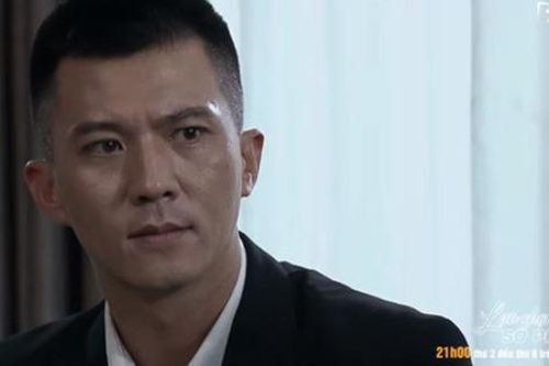 'Lựa chọn số phận' tập 21: 'Soái ca' thẩm phán Cường bị bố vợ tương lai ép bỏ nghề