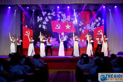 Lễ kỷ niệm 110 năm ngày sinh cố Phó Thủ tướng, Bộ trưởng Ngoại giao Nguyễn Duy Trinh