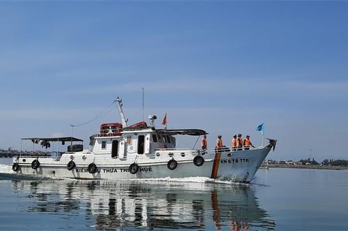 Xử lý nghiêm các hoạt động vi phạm trong lĩnh vực thủy sản