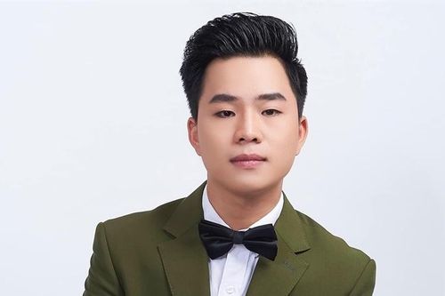 Chàng trai xứ Nghệ nặng lòng với quê hương