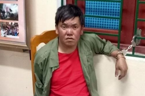 Bắt đối tượng nghiện ma túy gieo rắc hiểm họa trong cộng đồng