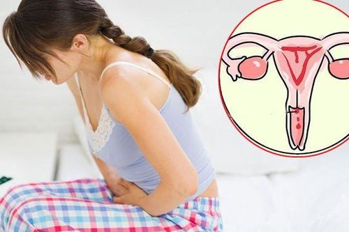 Tử cung của bạn có thể đã nhiễm bệnh nếu xuất hiện 4 dấu hiệu này
