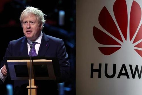 Cấm Huawei, quan hệ Anh - Trung xấu đi và những nguy cơ khó lường
