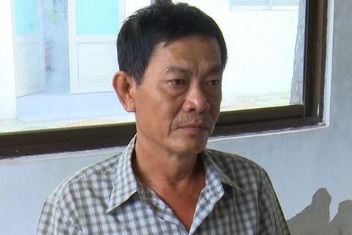 Bắt 2 đối tượng đốt nhà dân nghi giết người