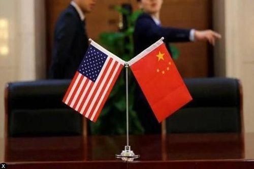 Ông Trump nói không hứng đàm phán thương mại giai đoạn 2 với Trung Quốc