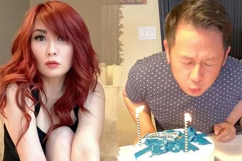 Vợ cũ bí mật tổ chức sinh nhật tuổi 47 cho Bằng Kiều