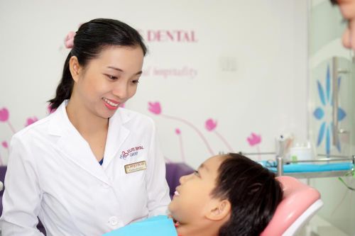Chương trình thăm khám cơ xương khớp và răng miệng miễn phí