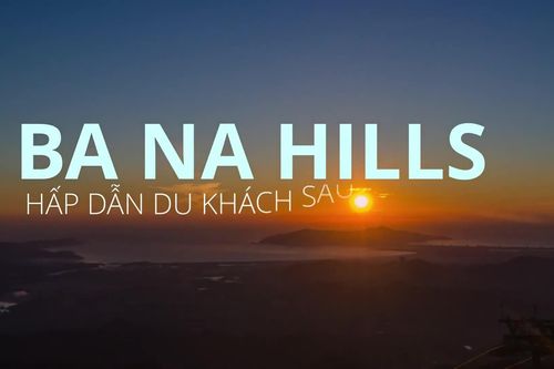 Liên tiếp các chương trình kích cầu, du khách hồ hởi khám phá Bà Nà Hills