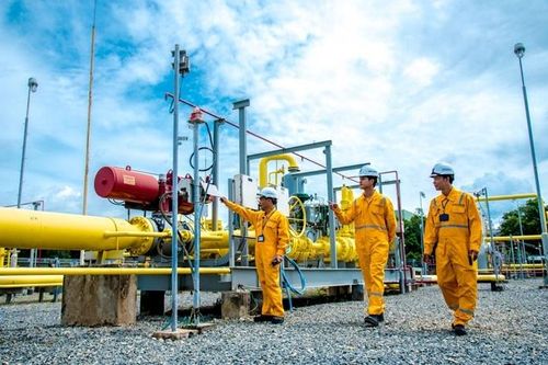 Sáng kiến đặc biệt, lợi ích lớn