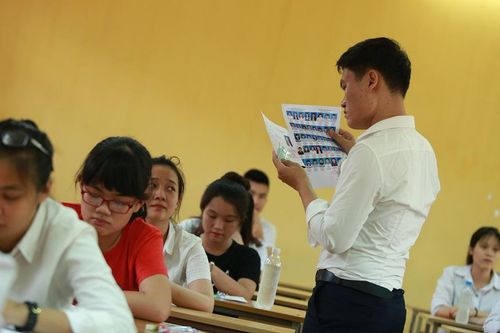 Yên Bái huy động thêm giáo viên THCS coi thi tốt nghiệp THPT năm 2020