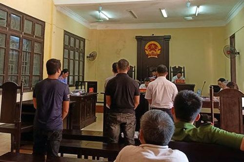 'Đêm đau thương' và lời kêu oan của cán bộ quận ủy ở Hà Nội