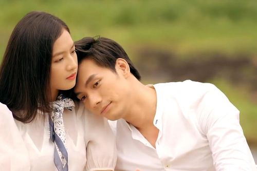 Nhan Phúc Vinh: 'Có thể lúc tôi cưới rồi, mọi người cũng chẳng biết đâu'