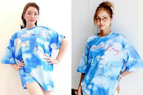 Lý Nhã Kỳ, H'Hen Niê và dàn sao Việt ủng hộ dự án vì trẻ em