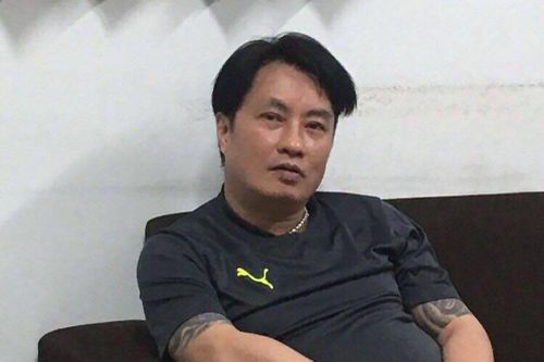Phá đường dây mại dâm của Huy 'gái' ở Sài Gòn