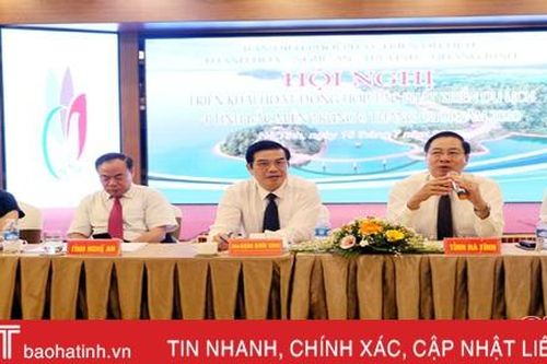 4 tỉnh Bắc miền Trung triển khai hợp tác phát triển du lịch