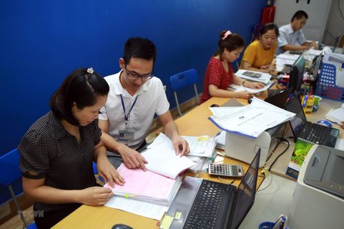 Giảm 30% thuế thu nhập doanh nghiệp năm 2020 với một số trường hợp