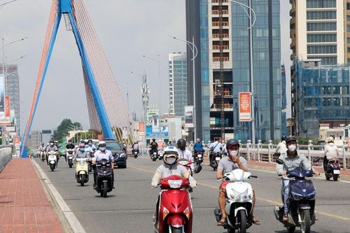 Công bố chất lượng không khí tại 31 điểm quan trắc và các 'điểm nóng'