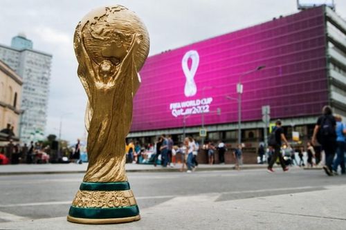 FIFA công bố ngày khởi tranh vòng chung kết World Cup 2022