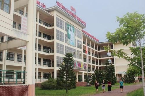 Trường cao đẳng sư phạm địa phương đứng trước nguy cơ biến mất