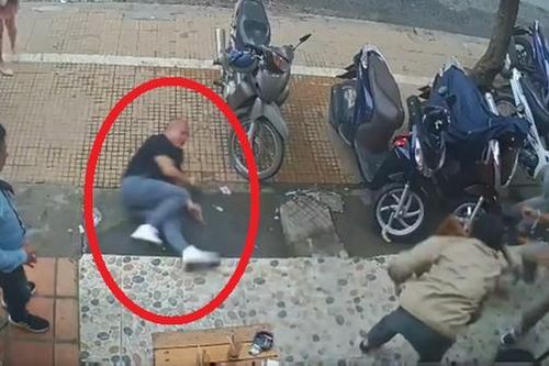 Bị đánh hội đồng vì chê khu du lịch Quỷ Núi: Lộ diện võ sư hành hung