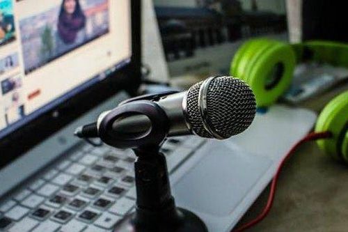 Thủ thuật sửa lỗi máy tính không nhận microphone windows