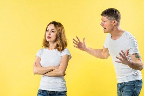 Những dấu hiệu chứng tỏ nửa kia không còn tôn trọng bạn