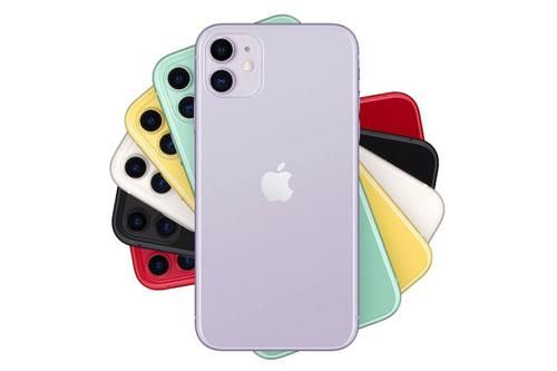 Loạt iPhone giảm giá mạnh trong tháng 7, cao nhất 5 triệu đồng