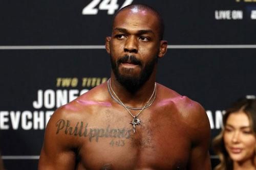 McGregor trượt top 10 võ sĩ UFC hay nhất mọi thời đại