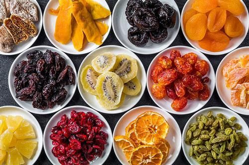 Sai lầm khi ăn trái cây, vừa không 'vào người' lại phản tác dụng