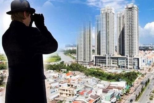 Việt Nam vào nhóm các nước 'bán minh bạch' bất động sản lần đầu tiên sau 1 thập kỷ