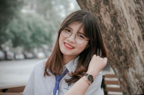 Nữ sinh ĐH Bách khoa Hà Nội học giỏi, khởi nghiệp từ 21 tuổi