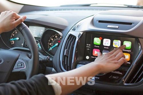 'Bộ não' của SYNC có thể hiểu được 25 ngôn ngữ bằng cách nào?