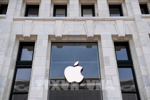Hủy quyết định truy thu 15 tỷ USD tiền thuế đối với Apple