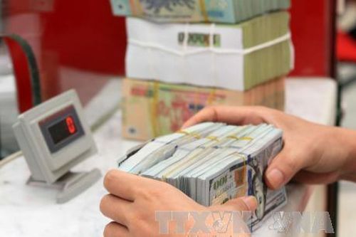 Huy động thành công 15.600 tỷ đồng từ đấu thầu trái phiếu Chính phủ