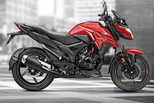 Xe côn tay Honda X Blade 162cc chính thức ra mắt, giá chỉ từ 33 triệu đồng