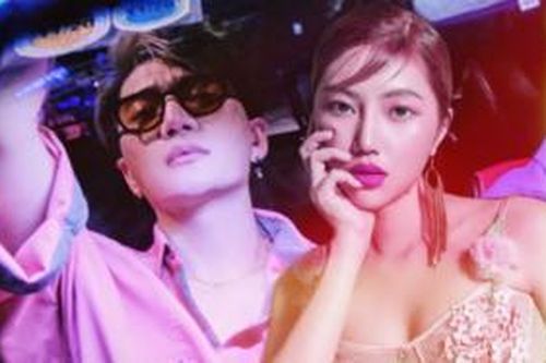 Chuyện gì thế này: Orange bất ngờ xuất hiện trong MV mới của Châu Đăng Khoa?