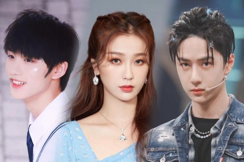 BXH sao quyền lực tuần 2 tháng 7: Ngu Thư Hân soán ngôi Vương Nhất Bác, TNT khiến Tiêu Chiến - Dịch Dương Thiên Tỉ 'bay màu'