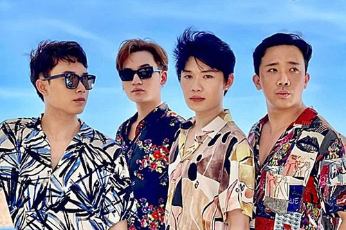 Trúc Nhân gây xôn xao khi chia sẻ Cờ cá ngựa có thể tan rã, mâu thuẫn bắt nguồn từ Trấn Thành và Ali Hoàng Dương?