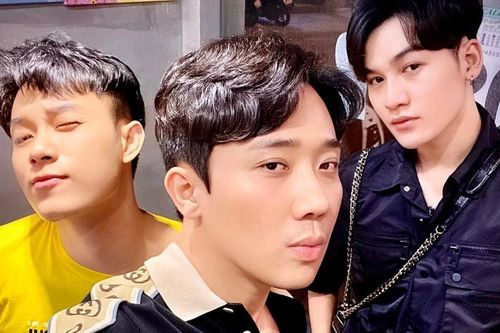 Kể chuyện tuổi thơ 'hổ báo', Trúc Nhân hăm he 'xử' cả Trấn Thành, Ali Hoàng Dương cũng không dám cứu