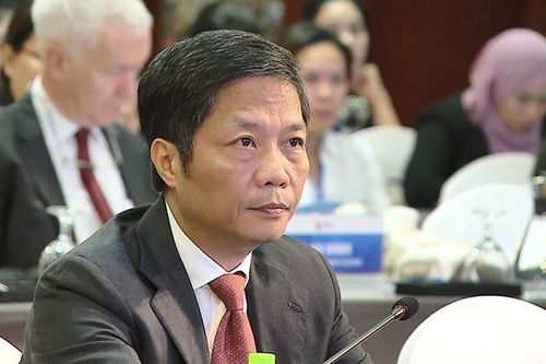Bộ trưởng Trần Tuấn Anh: Cần nâng cao vai trò của ASEAN trong hợp tác tiểu vùng